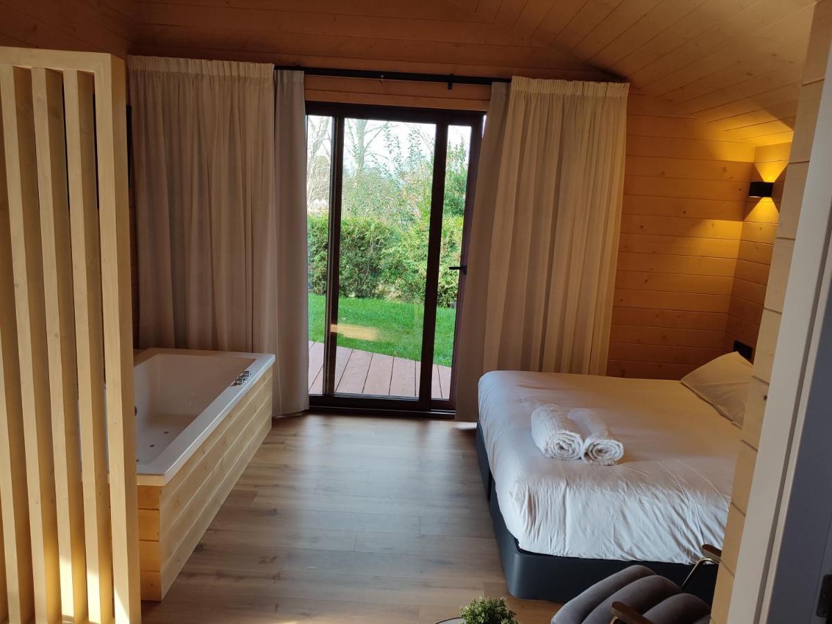 Ferienwohnung Algar Carnota Exterior foto